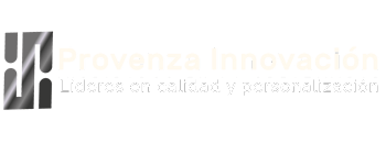 PROVENZA Logo